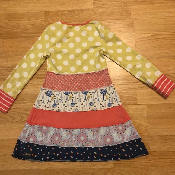 “Matilda Jane” dress size 8 (Read Description) - Picture 4 of 7